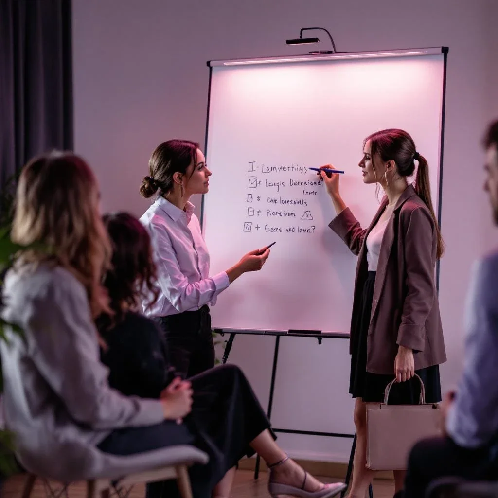 Ce vei găsi pe Busola Pielii